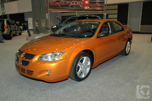 Dodge Stratus Sedan Доска объявлений - AutoRepo: Dodge Stratus Sedan.