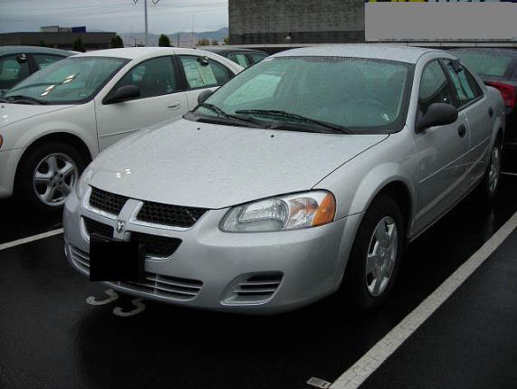 Dodge Stratus Sedan Доска объявлений - AutoRepo: Dodge Stratus Sedan. Подбор нового автомобиля.