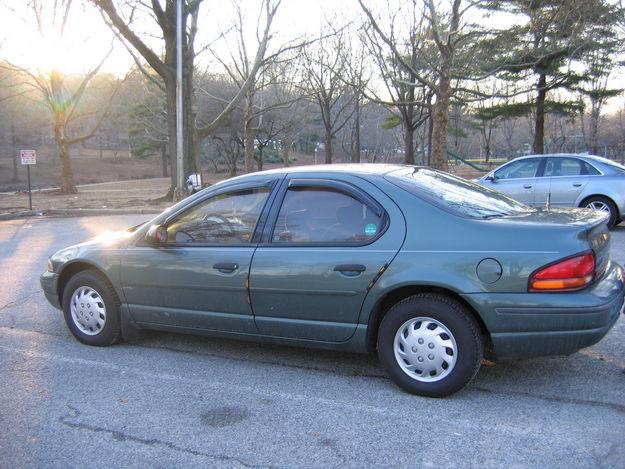 Dodge Stratus Sedan Доска объявлений - AutoRepo: Dodge Stratus Sedan. Доска объявлений - WinWins.