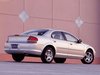 Dodge Stratus Sedan