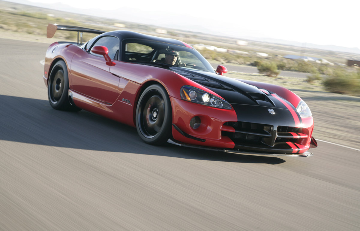 Dodge Viper Купили автомашину: Dodge Viper.