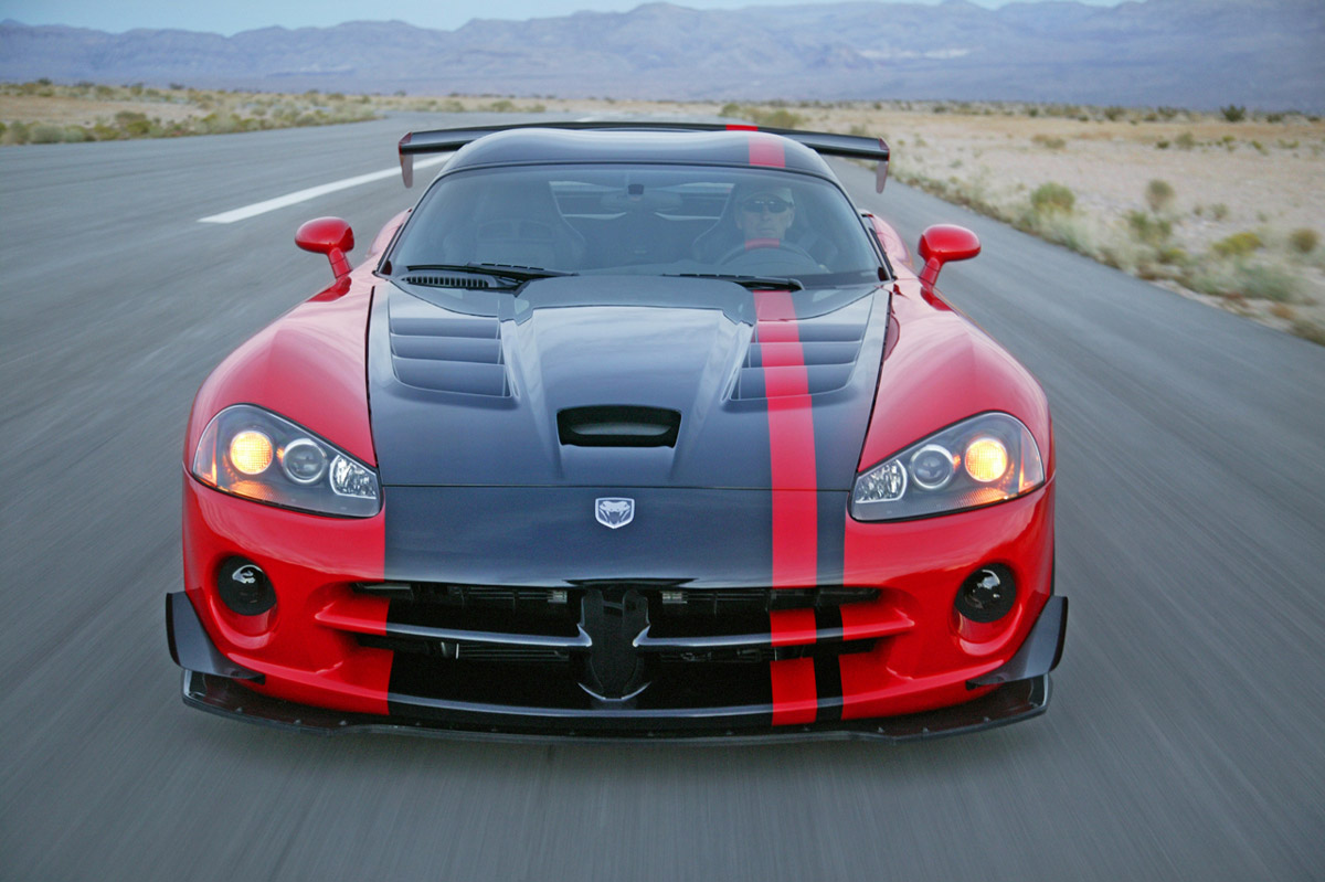 Dodge Viper Все про залог Авто - Dodge Viper. История автомобиля по VIN коду.