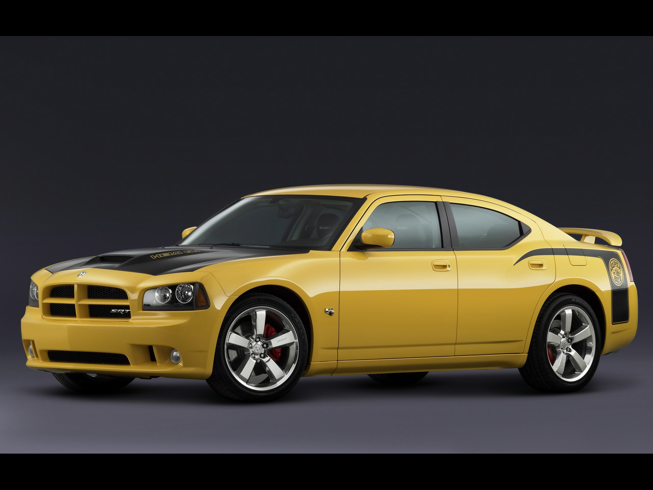 Dodge Charger Подбор нового автомобиля: Dodge Charger.