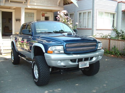 Dodge Dakota Ищете Dodge Dakota: Dodge Dakota.