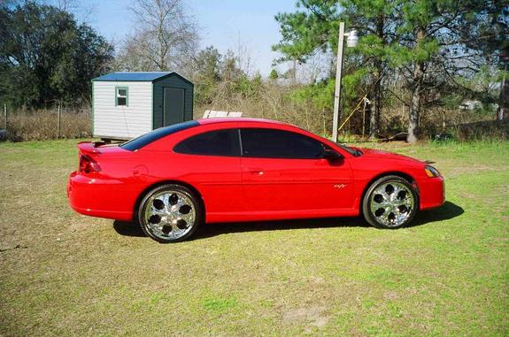 Dodge Stratus Coupe Все про залог Авто - Dodge Stratus Coupe.