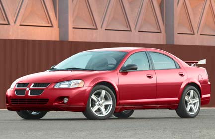 Dodge Stratus Coupe Автомобили и Цены: Hyundai: Dodge Stratus Coupe.