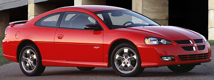 Dodge Stratus Coupe Dodge Stratus - Dodge Stratus Coupe.