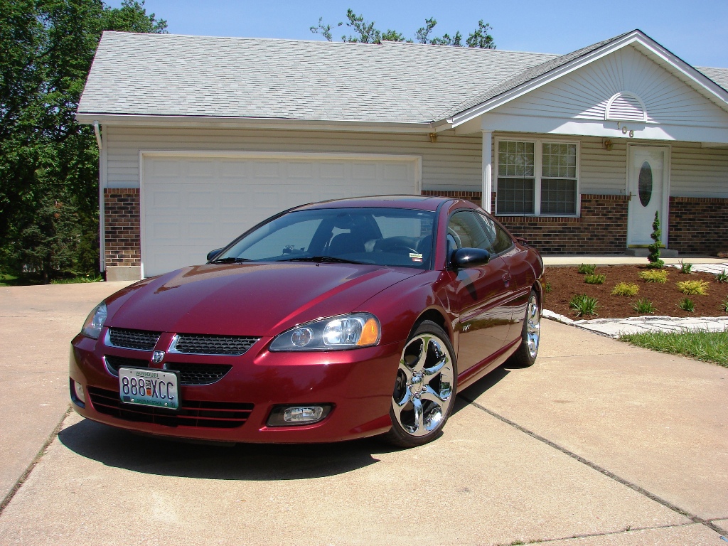 Dodge Stratus Coupe Подбор нового автомобиля: Dodge Stratus Coupe. Доска объявлений - AutoRepo.