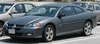 Dodge Stratus Coupe