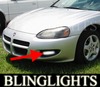 Dodge Stratus Coupe