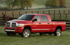 Dodge Ram Pickup