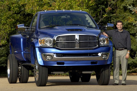 Dodge RAM Все про залог Авто: Dodge RAM.