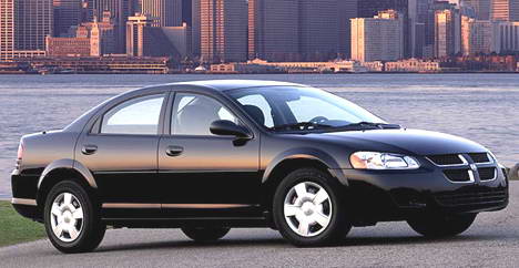 Dodge Stratus Доска объявлений - AutoRepo: Dodge Stratus. Отзывы на автомобили Dodge.