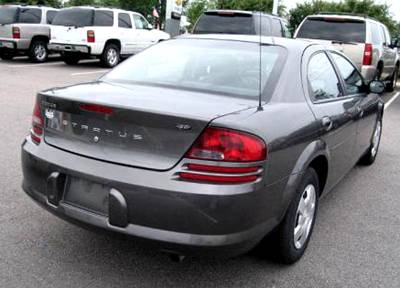 Dodge Stratus Доска объявлений - AutoRepo - Dodge Stratus. Библиотека автомобилиста.