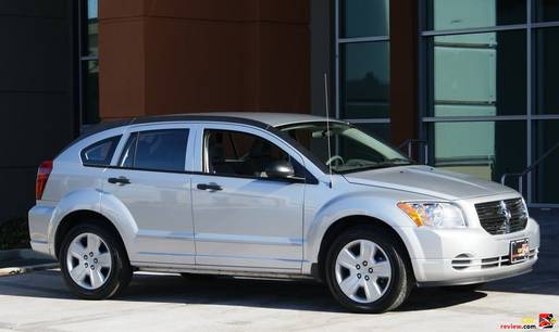 Dodge Caliber Цены на Dodge Caliber - Dodge Caliber.