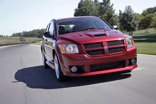 Dodge Caliber MAJOR AUTO оф. дилер Dodge - Dodge Caliber.