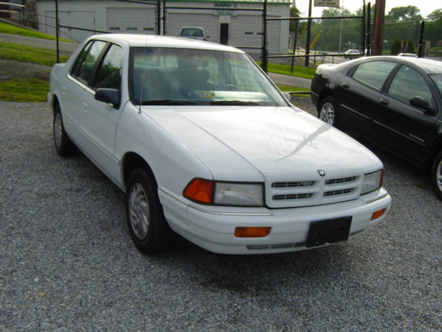 Dodge Spirit Dodge Spirit в Москве - Dodge Spirit. Подбор нового автомобиля.