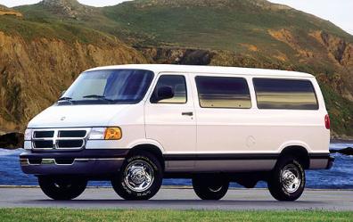 Dodge Ram Van Автомобили и цены: Dodge: Dodge Ram Van. DODGE - Есть всё.