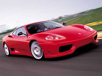 Ferrari 360 Топ-10 Фирм по залогу авто: Ferrari 360. Доска объявлений - WinWins.