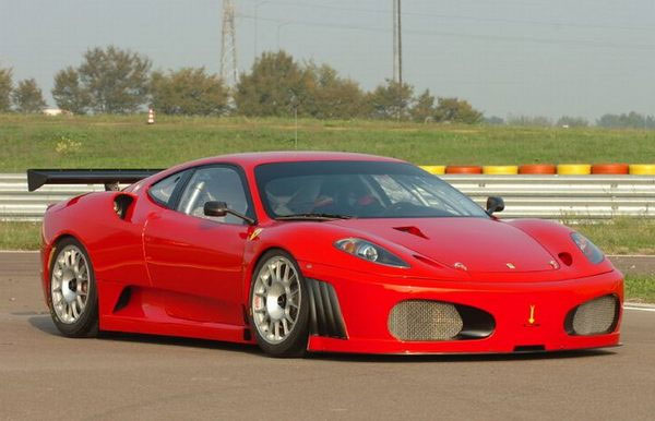 Ferrari 360 Ferrari 360 расход топлива.