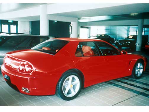 Ferrari 456 Доска объявлений - WinWins - Ferrari 456.