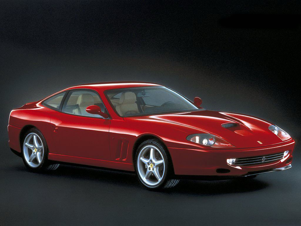 Ferrari 550 Доска объявлений - WinWins: Ferrari 550. Новые и БУ Ferrari 550.