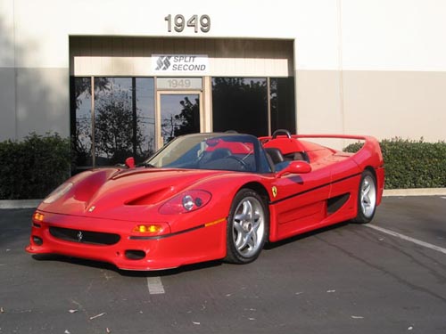 Ferrari F50 Новые и БУ Ferrari F50: Ferrari F50. Купить/Продать Fiat.