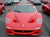 Ferrari F50