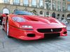 Ferrari F50