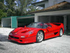 Ferrari F50