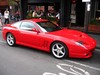 Ferrari Maranello