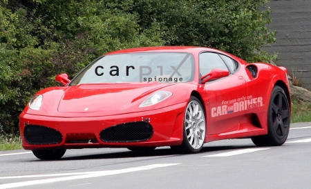 Ferrari FX Все про залог Авто - Ferrari FX.