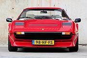 Ferrari 208  Turbo Новогодние подарки от: Ferrari 208  Turbo.