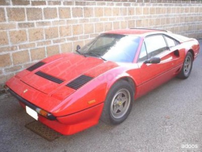 Ferrari 208  Turbo Купить/Продать Fiat: Ferrari 208  Turbo. Новые и БУ Ferrari 208.