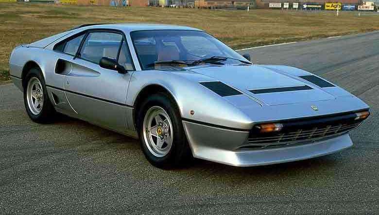 Ferrari 208  Turbo Все про залог Авто - Ferrari 208  Turbo. Доска объявлений - WinWins.