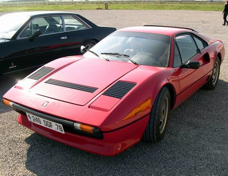 Ferrari 208  Turbo Новые и БУ Ferrari 208 - Ferrari 208  Turbo. Доска объявлений - WinWins.