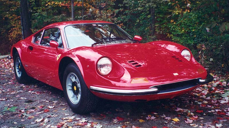 Ferrari 246 Доска объявлений - WinWins: Ferrari 246. Купить/Продать Fiat.