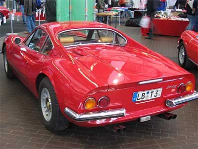 Ferrari 246 Доска объявлений - AutoRepo: Ferrari 246. Купить/Продать Fiat.