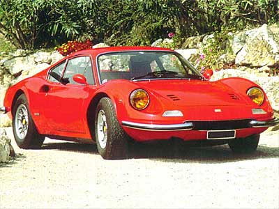 Ferrari 246 Новогодние подарки от - Ferrari 246. Доска объявлений - WinWins.