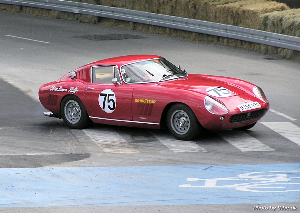 Ferrari 275 Новогодние подарки от: Ferrari 275. Купить/Продать Fiat.