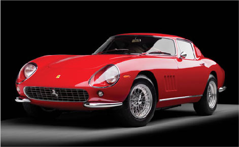 Ferrari 275 Купить/Продать Fiat: Ferrari 275. Все про залог Авто.