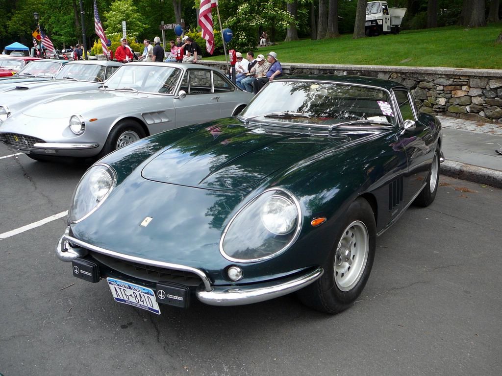 Ferrari 275 Купить/Продать Fiat: Ferrari 275. Новогодние подарки от.