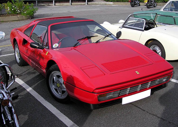 Ferrari 328 Купить/Продать Fiat: Ferrari 328.