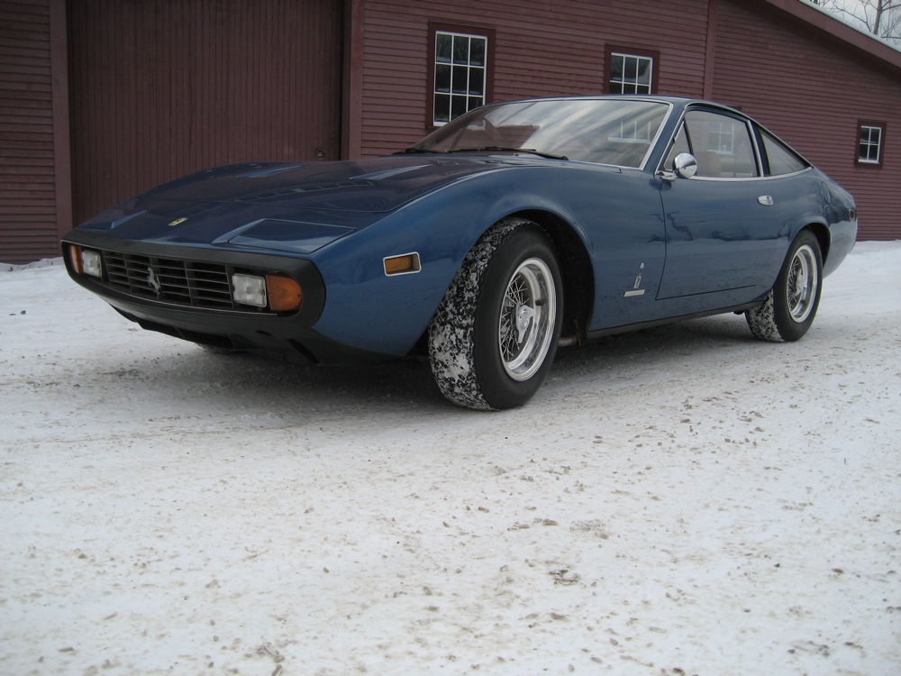 Ferrari 365 Новые и БУ Ferrari 365: Ferrari 365. Доска объявлений - AutoRepo.