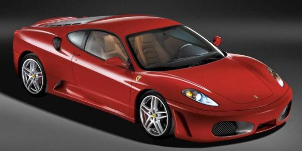 Ferrari F430 Ferrari от официального дилера - Ferrari F430. Аренда Ferrari 10 000 руб/сутки.