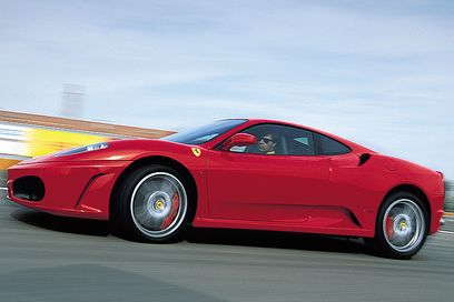 Ferrari F430 Ноутбуки. Купить ноутбук: Ferrari F430.