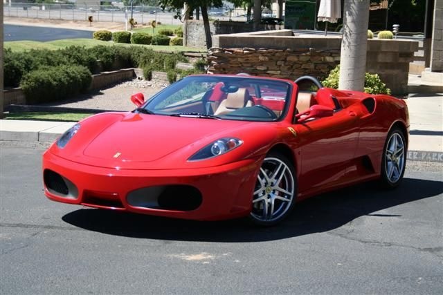 Ferrari F430 Автомобильный каталог иномарок: Ferrari F430. Аренда Ferrari 10 000 руб/сутки.