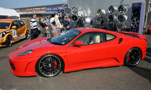 Ferrari F430 Купим Ваш Авто. Дорого и Быстро: Ferrari F430.