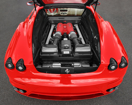 Ferrari F430 Срочный Выкуп Любых Автомобилей: Ferrari F430. Выкуп Иномарок до 100000.