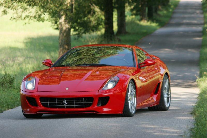 Ferrari 599 GTB Выкуп Любых Иномарок! Дорого: Ferrari 599 GTB. Ferrari Ferrari Red Туалетная.